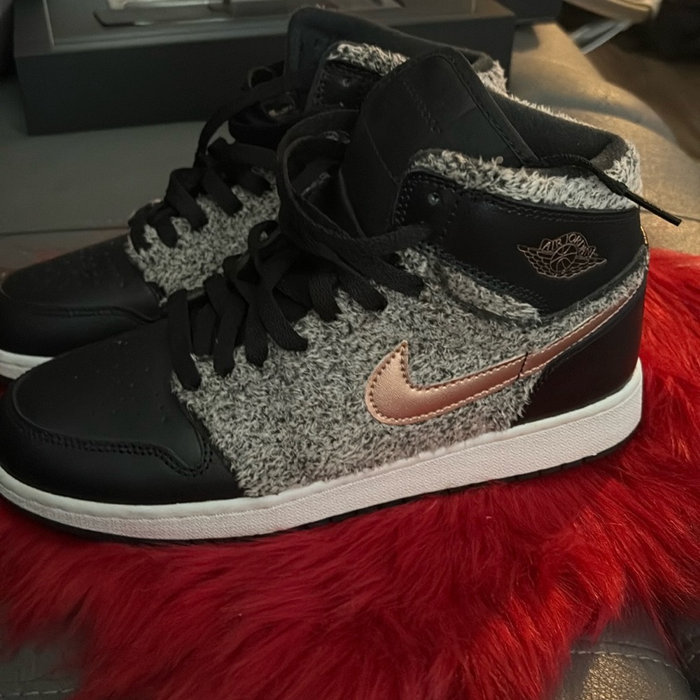 Jordan 1